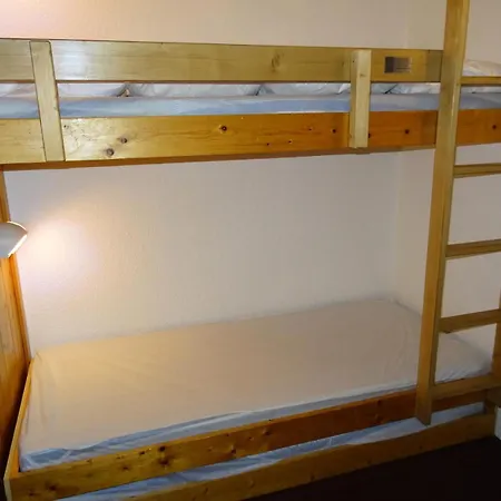 Apartment Pierra Menta - Pour 5 Personnes Proche Des Pistes Et Des Commerces Dans Le Village Du Charvet A Arc 1800 Mae-1730