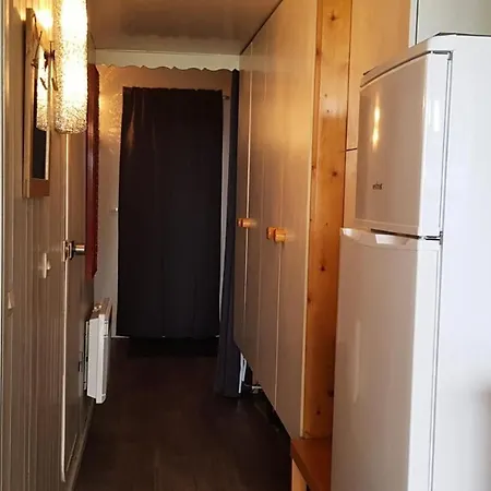 Pierra Menta - Pour 5 Personnes Proche Des Pistes Et Des Commerces Dans Le Village Du Charvet A Arc 1800 Mae-1730 Les Arcs (Savoie)