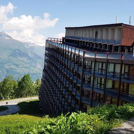 Pierra Menta - Pour 5 Personnes Proche Des Pistes Et Des Commerces Dans Le Village Du Charvet A Arc 1800 Mae-1730 Apartment